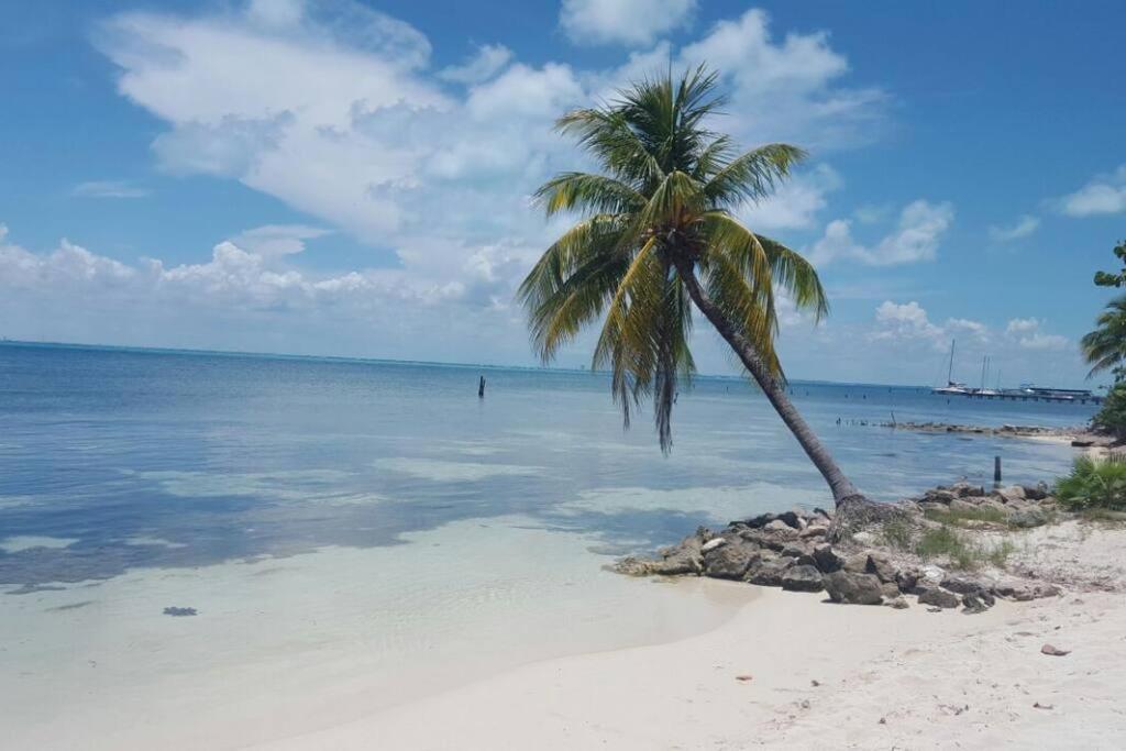 Marysol Private Beach Next To Nomads D5 Isla Mujeres Exterior foto